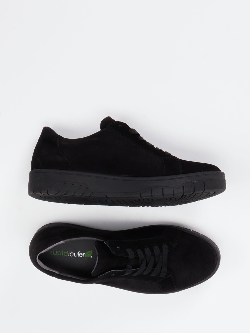 Sneaker schwarz 2661009019804