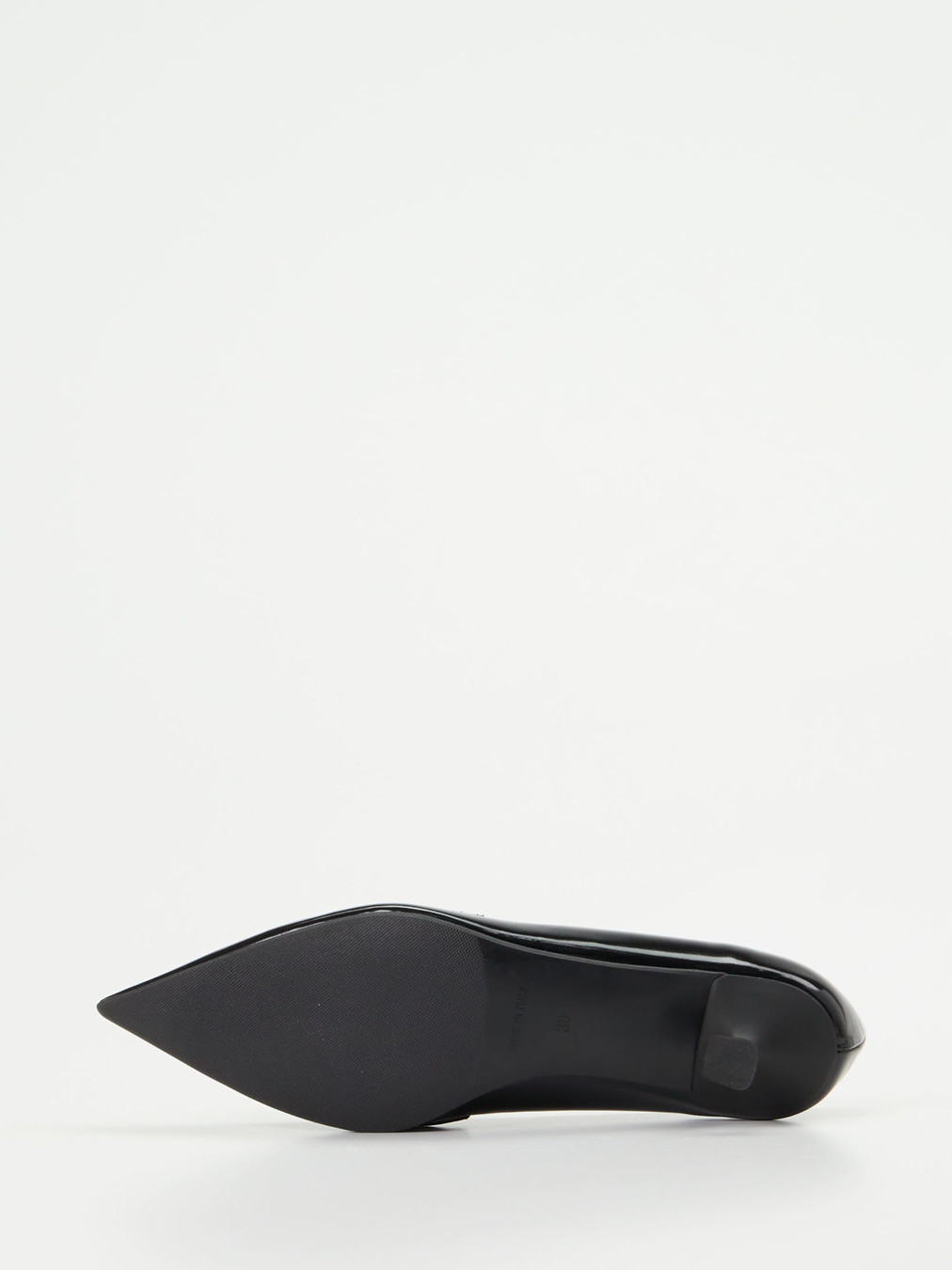 Slipper schwarz 1515009005205