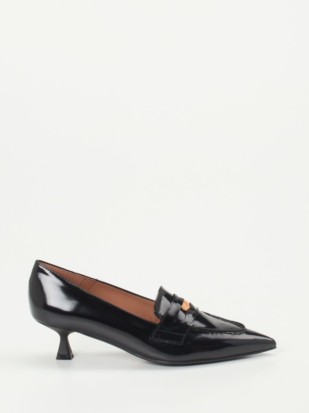 Slipper schwarz 1515009005201
