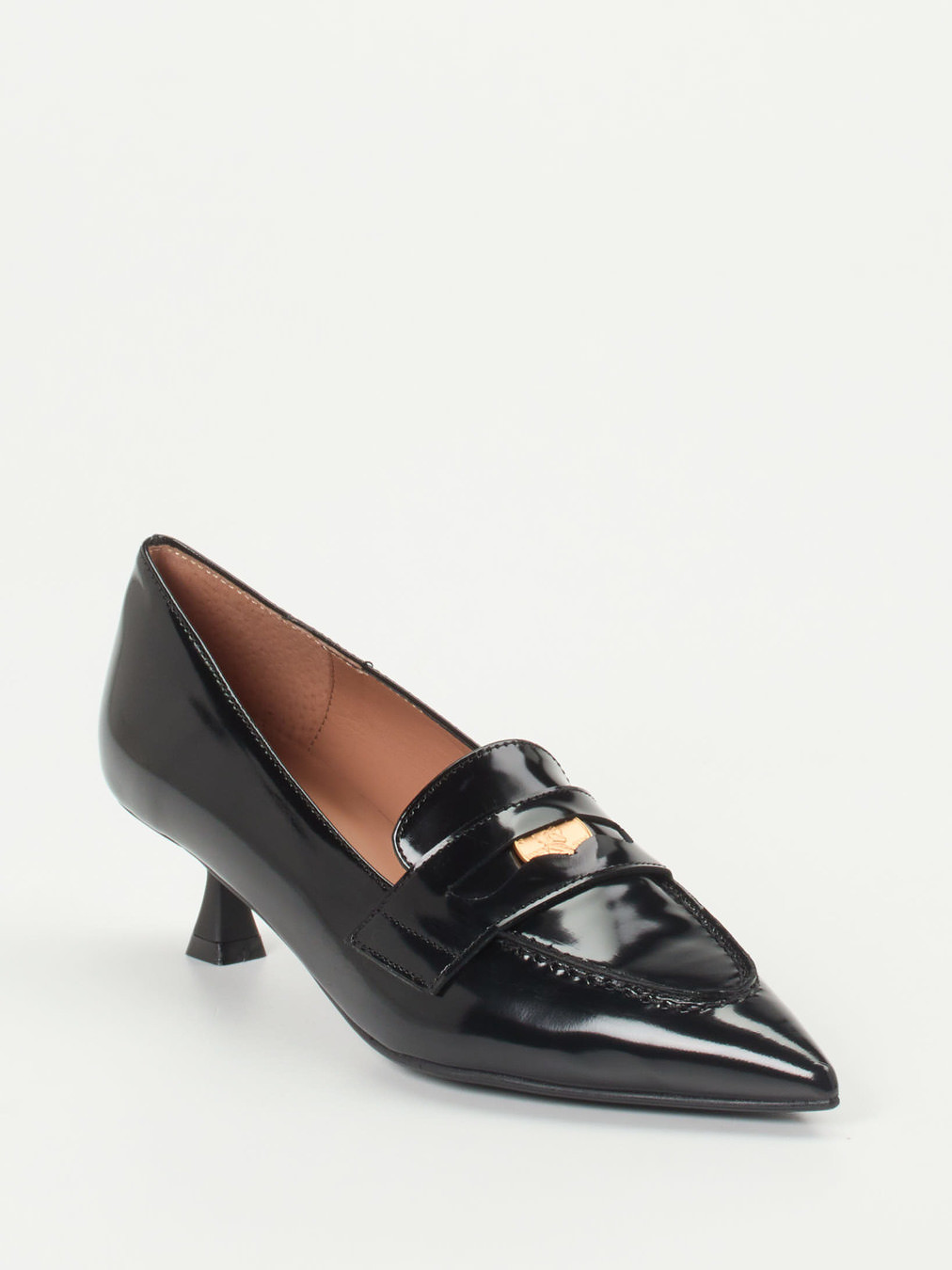 Slipper schwarz 1515009005206