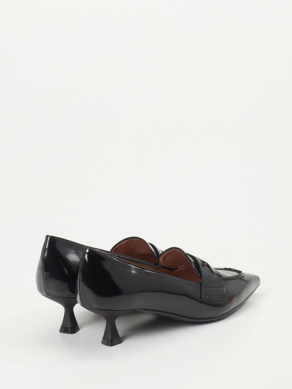 Slipper schwarz 1515009005203