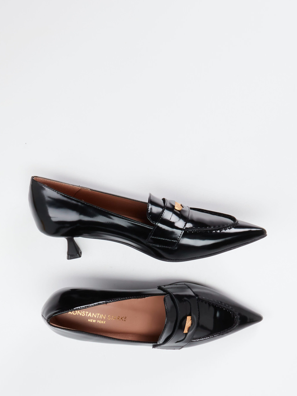 Slipper schwarz 1515009005204