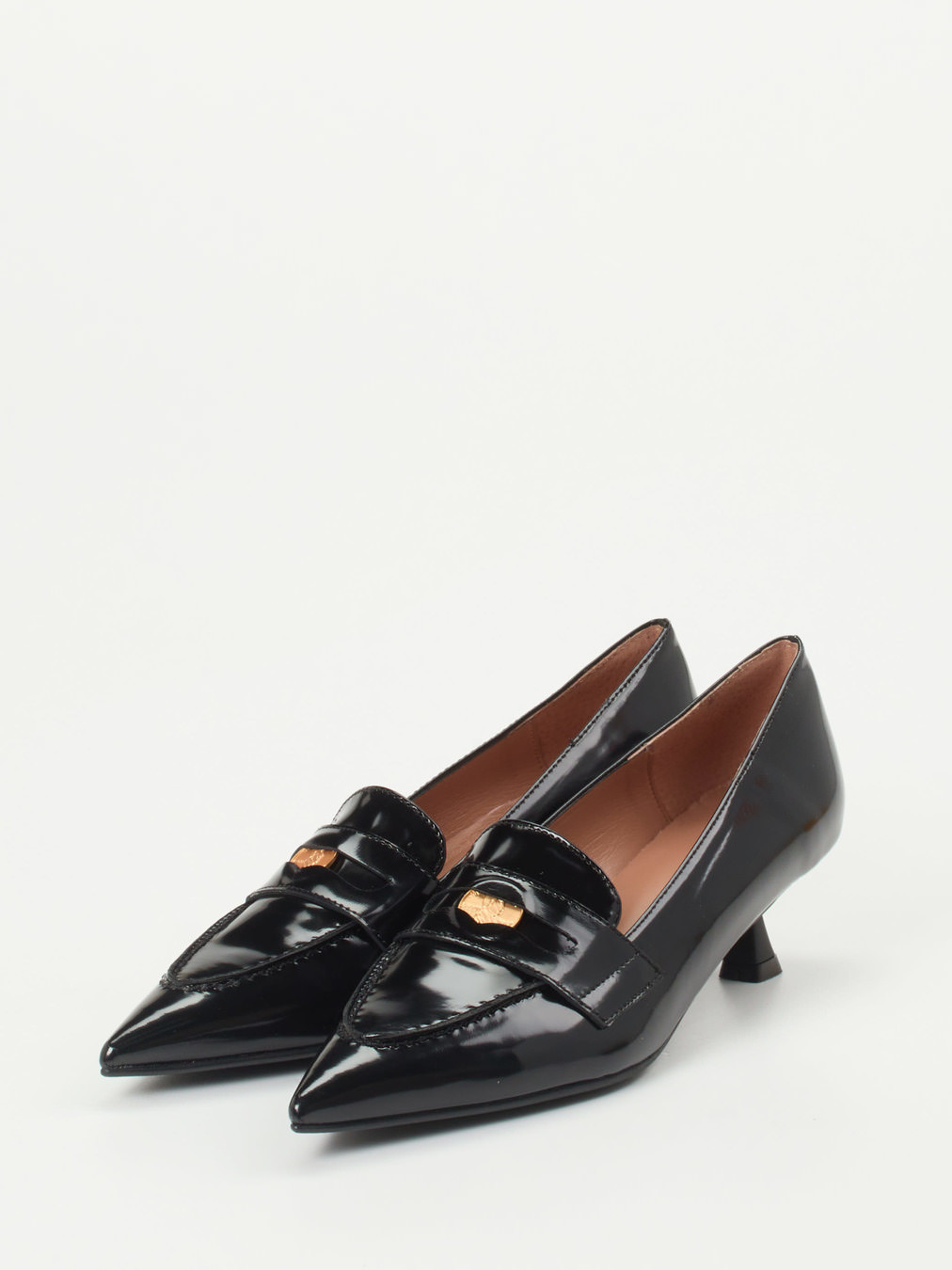 Slipper schwarz 1515009005202
