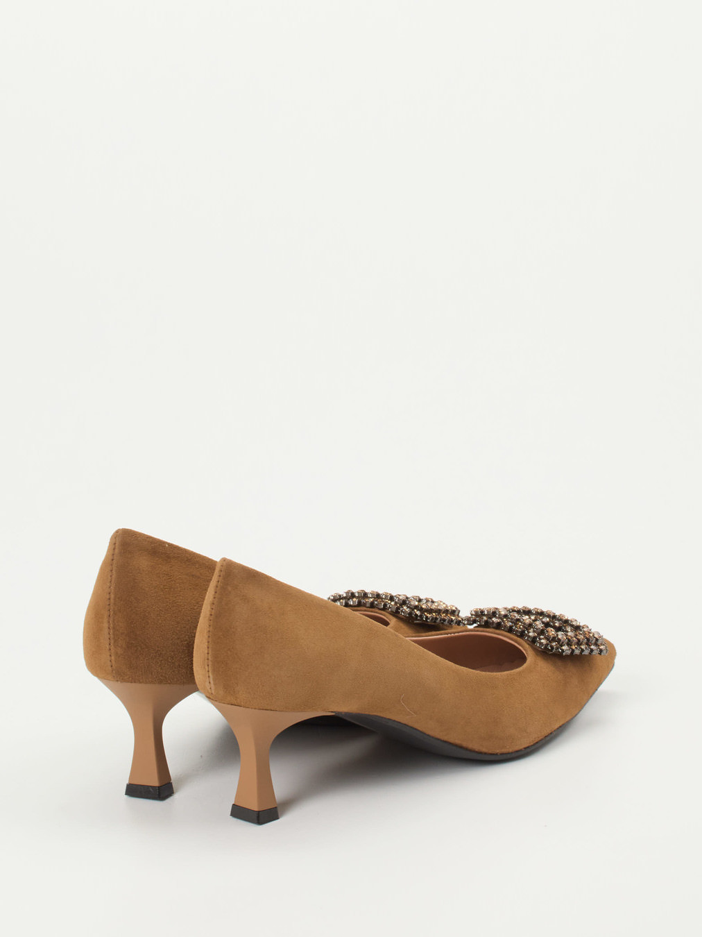Pumps braun 1417229000303