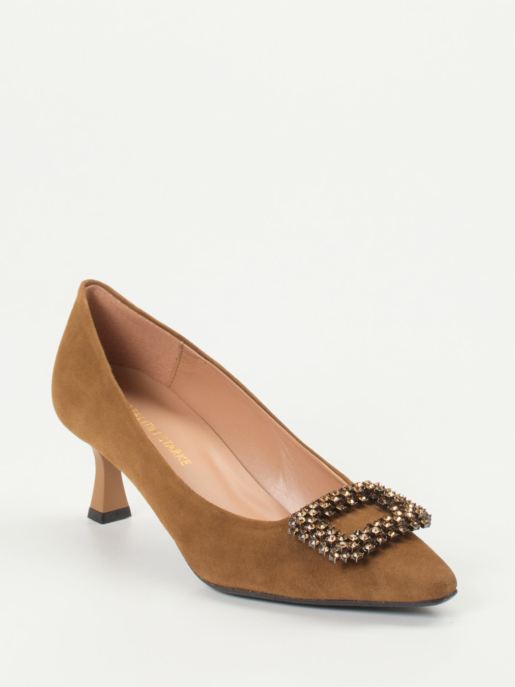 Pumps braun 1417229000306