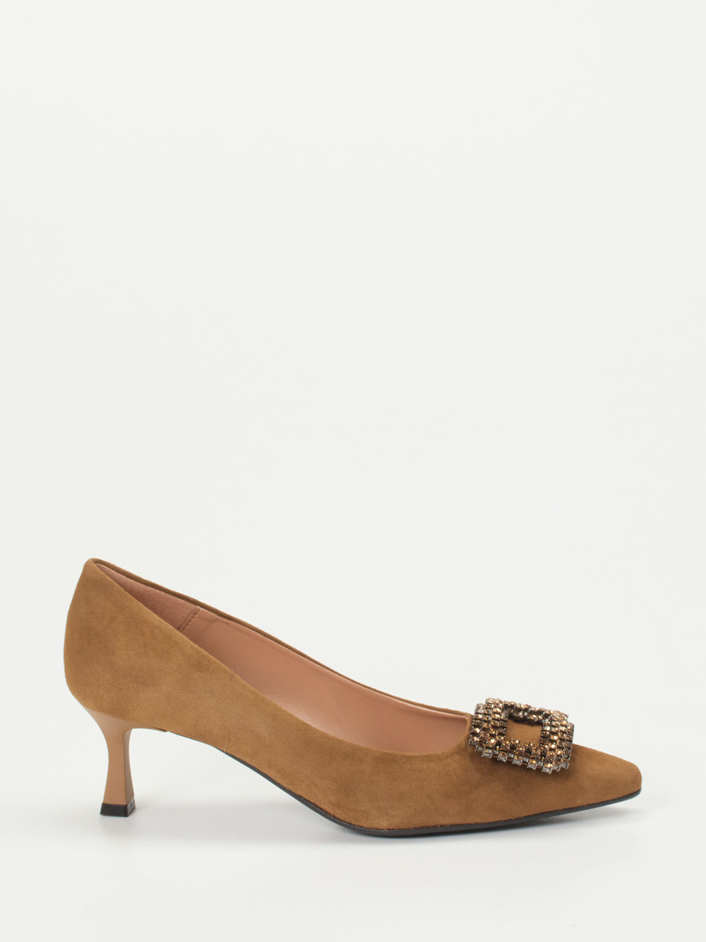 Pumps braun 1417229000301