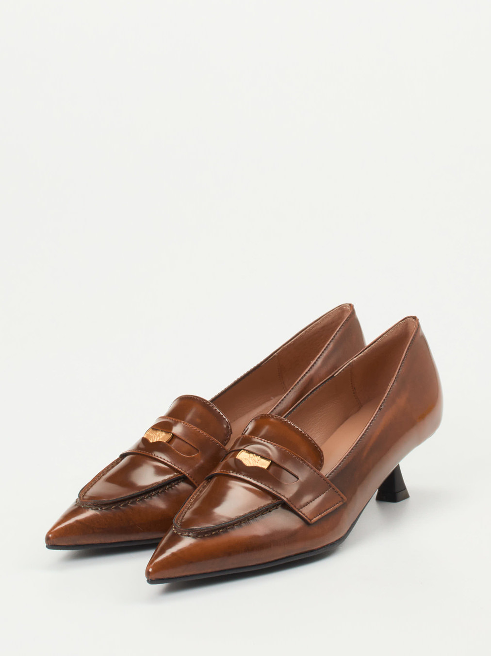 Slipper braun 1515289000702