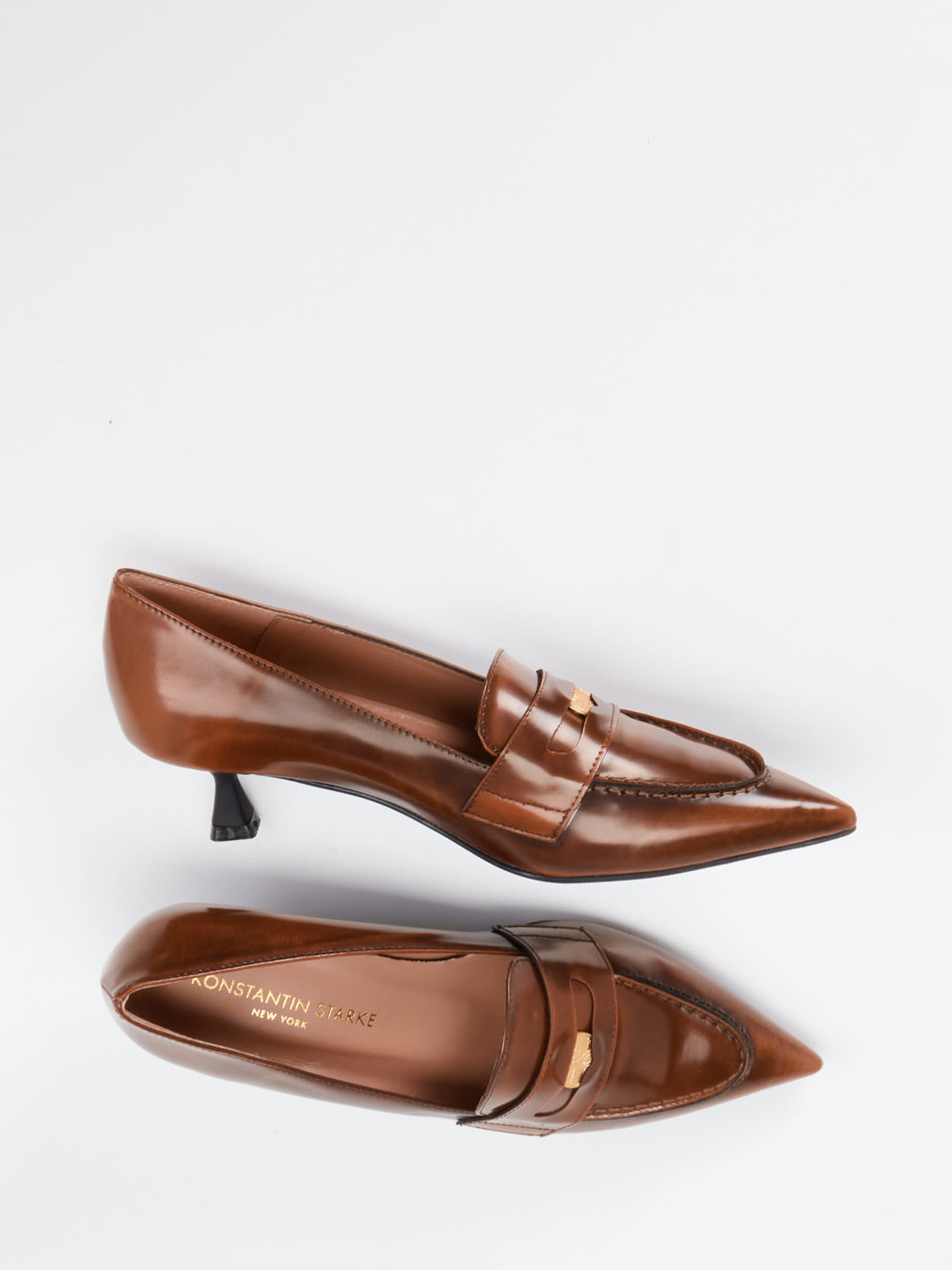 Slipper braun 1515289000704