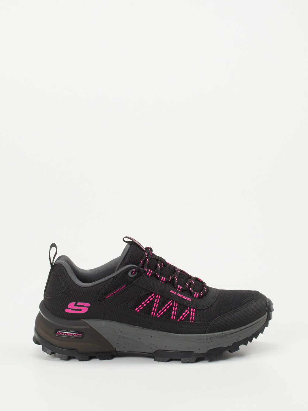 Sneaker schwarz 8165005000901