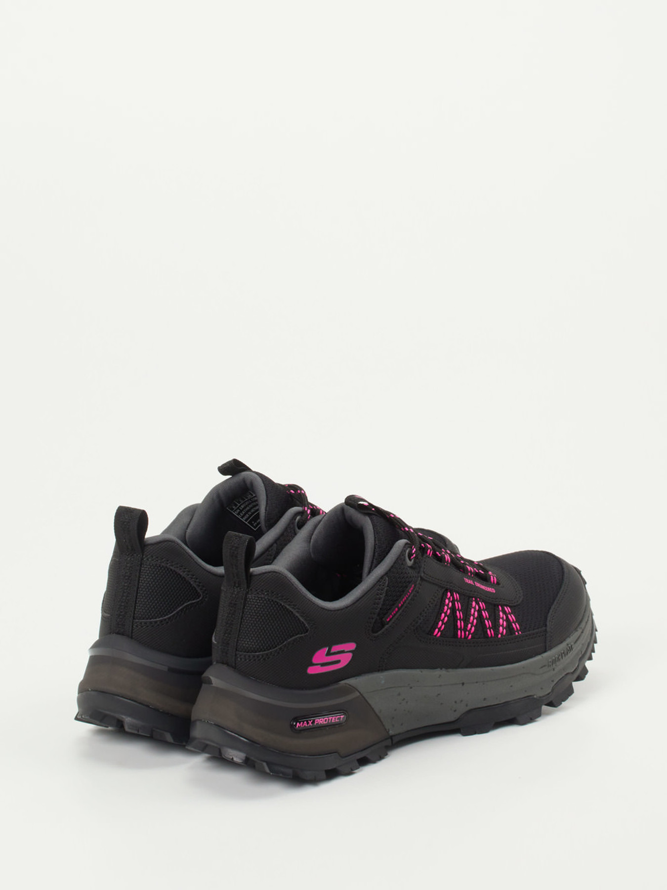 Sneaker schwarz 8165005000903