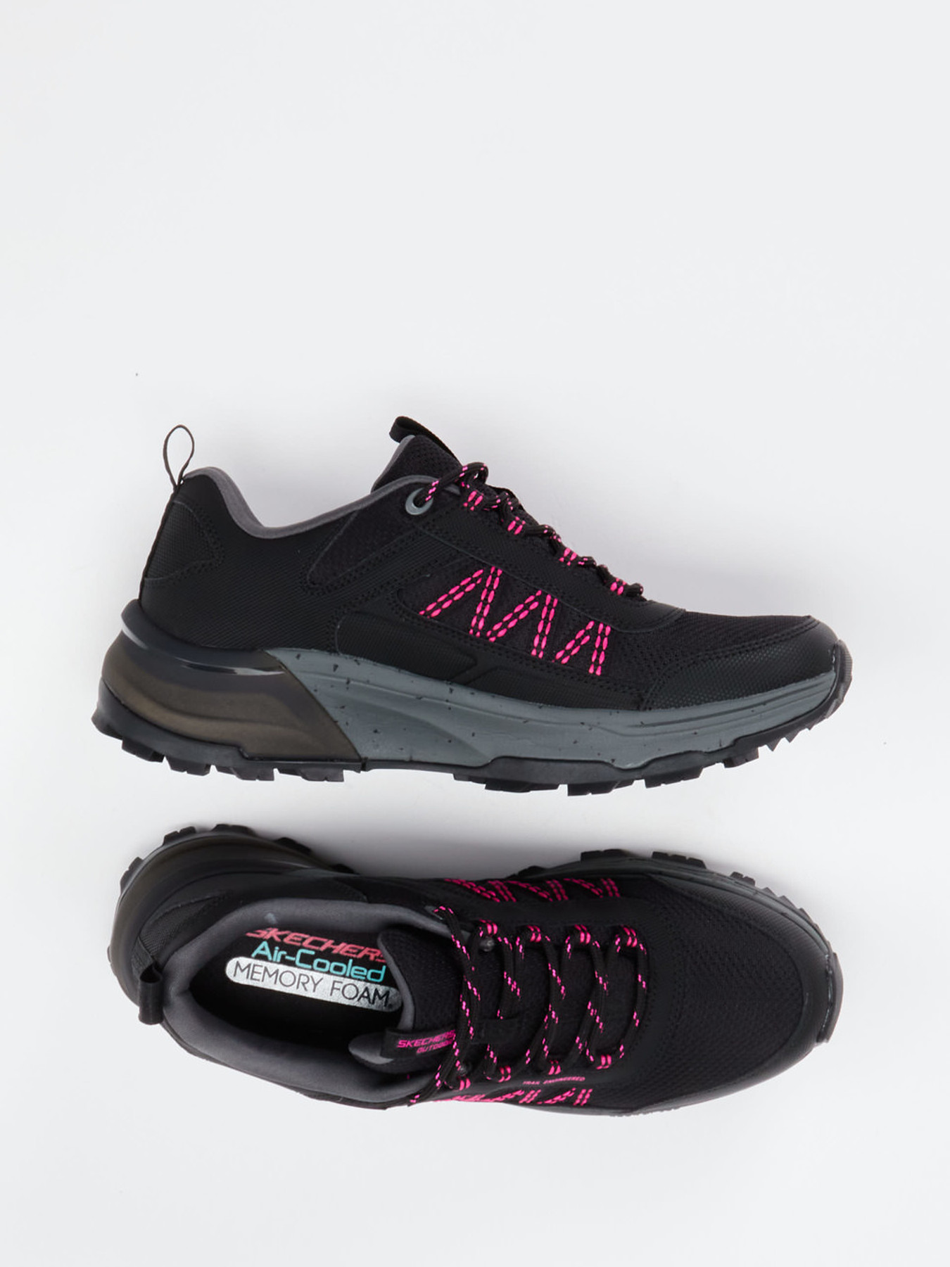 Sneaker schwarz 8165005000904