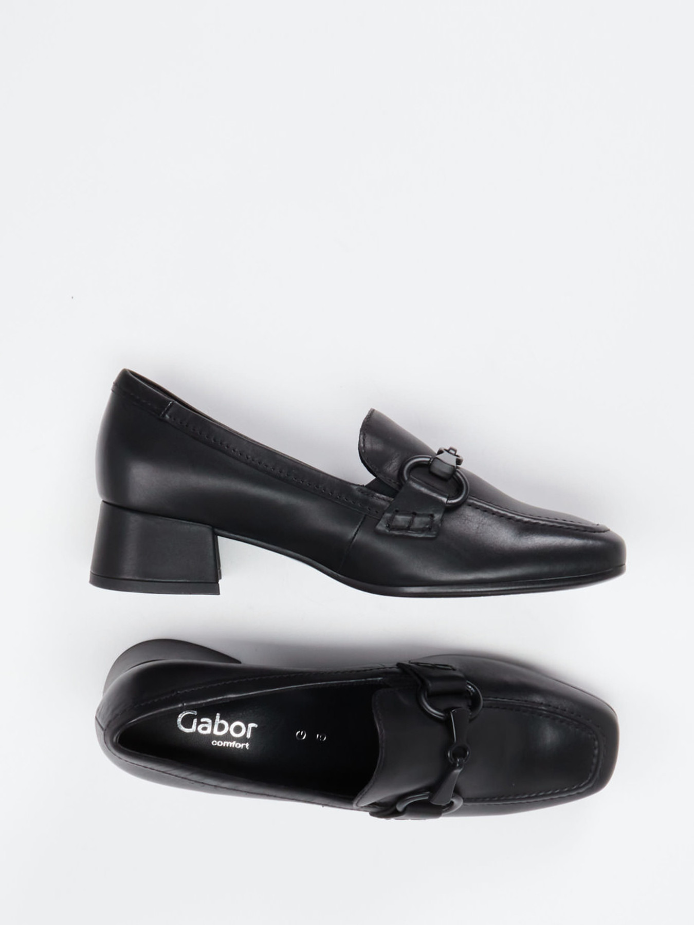 Trotteur schwarz 2503009009704