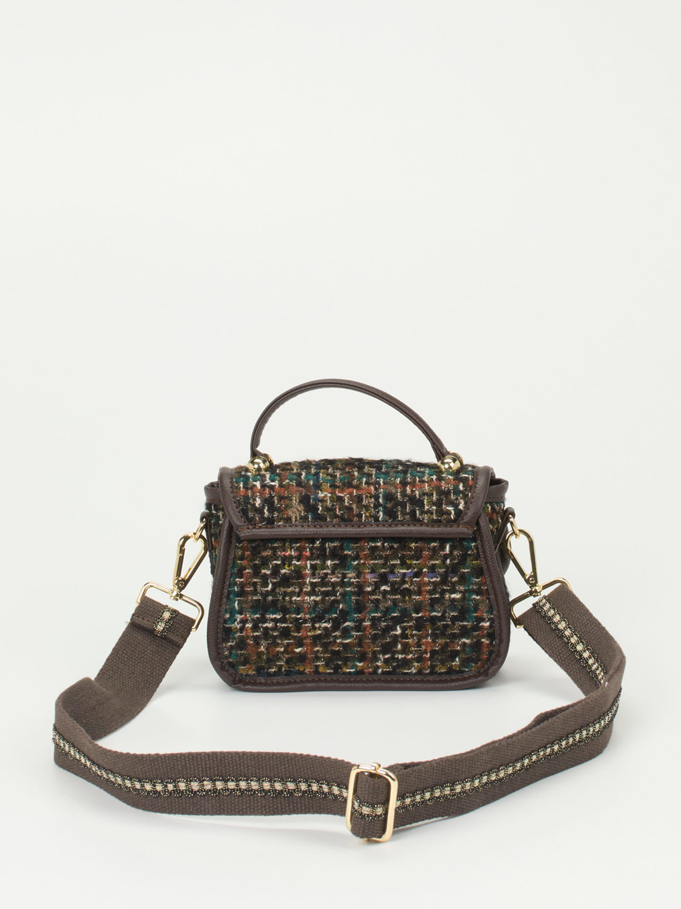 Umhängetasche braun 9391206000103