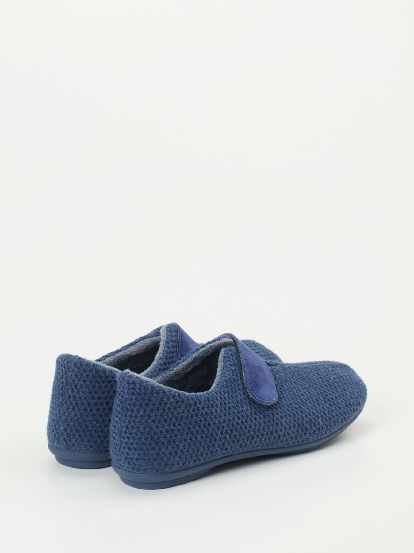 Pantolette blau 7173159000503