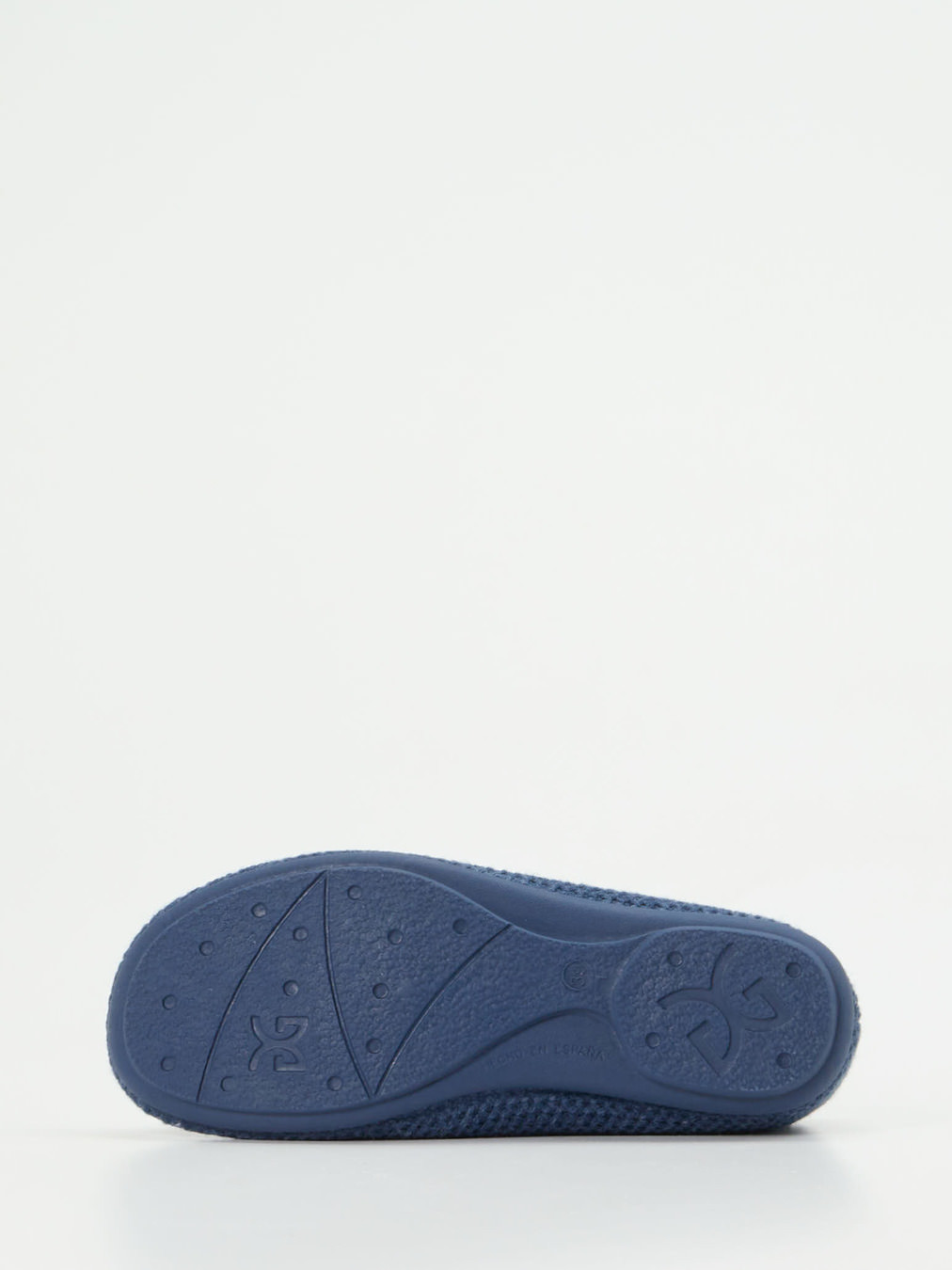 Pantolette blau 7173159000505