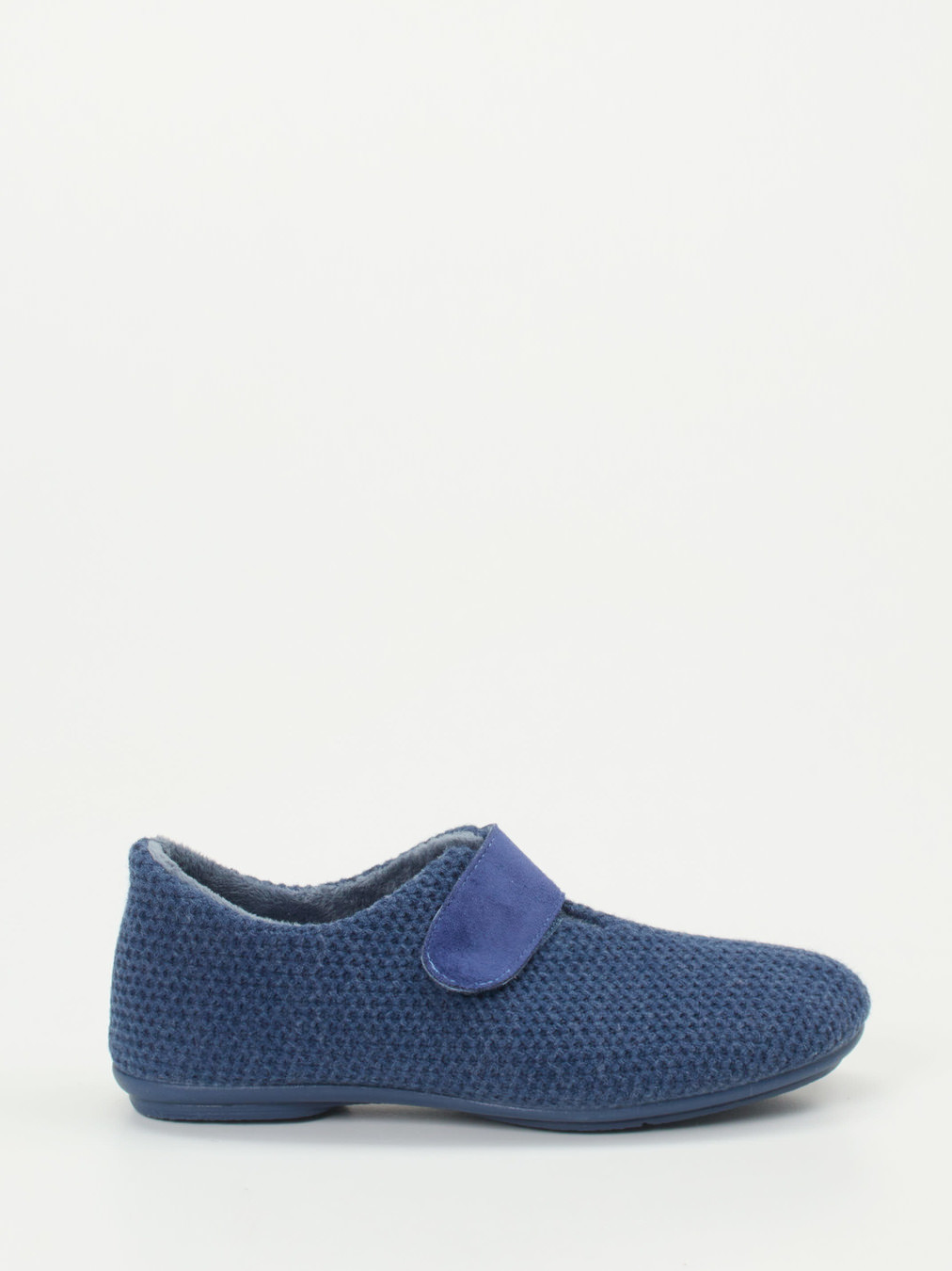 Pantolette blau 7173159000501