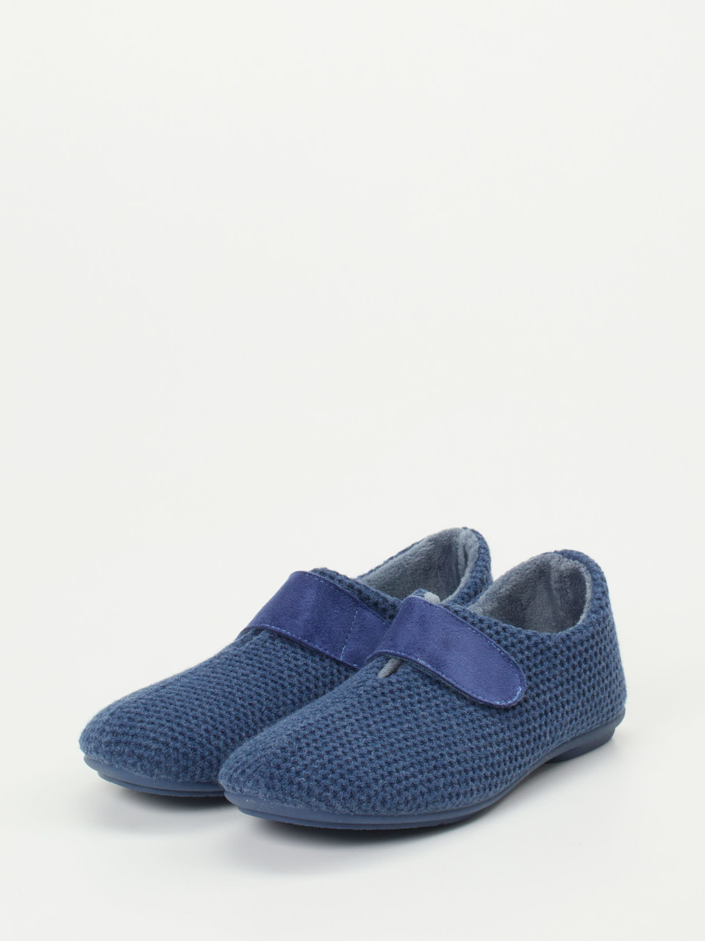 Pantolette blau 7173159000502