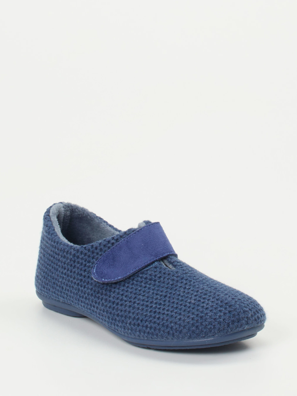 Pantolette blau 7173159000506