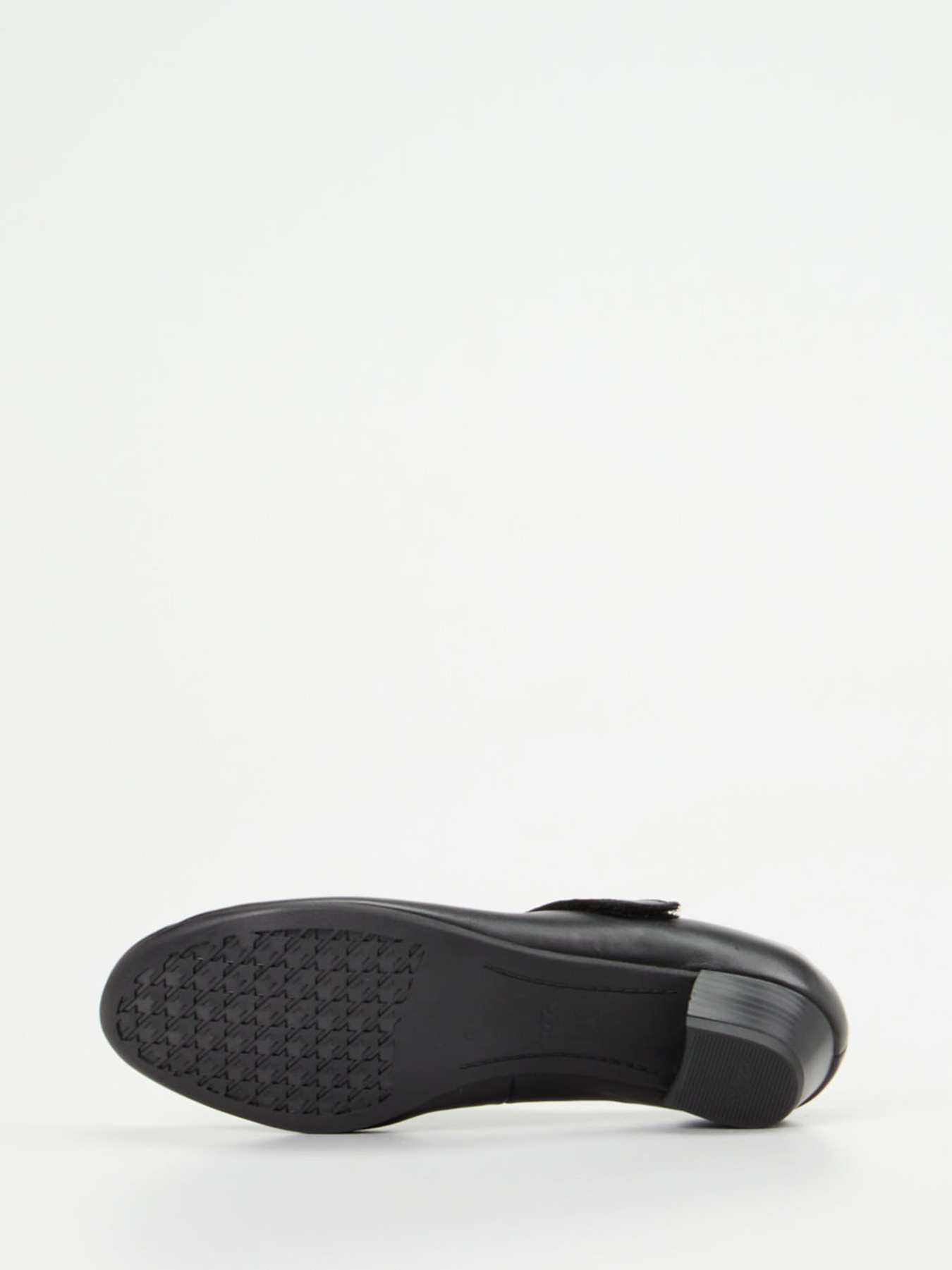 Spangenpumps schwarz 2425009005205