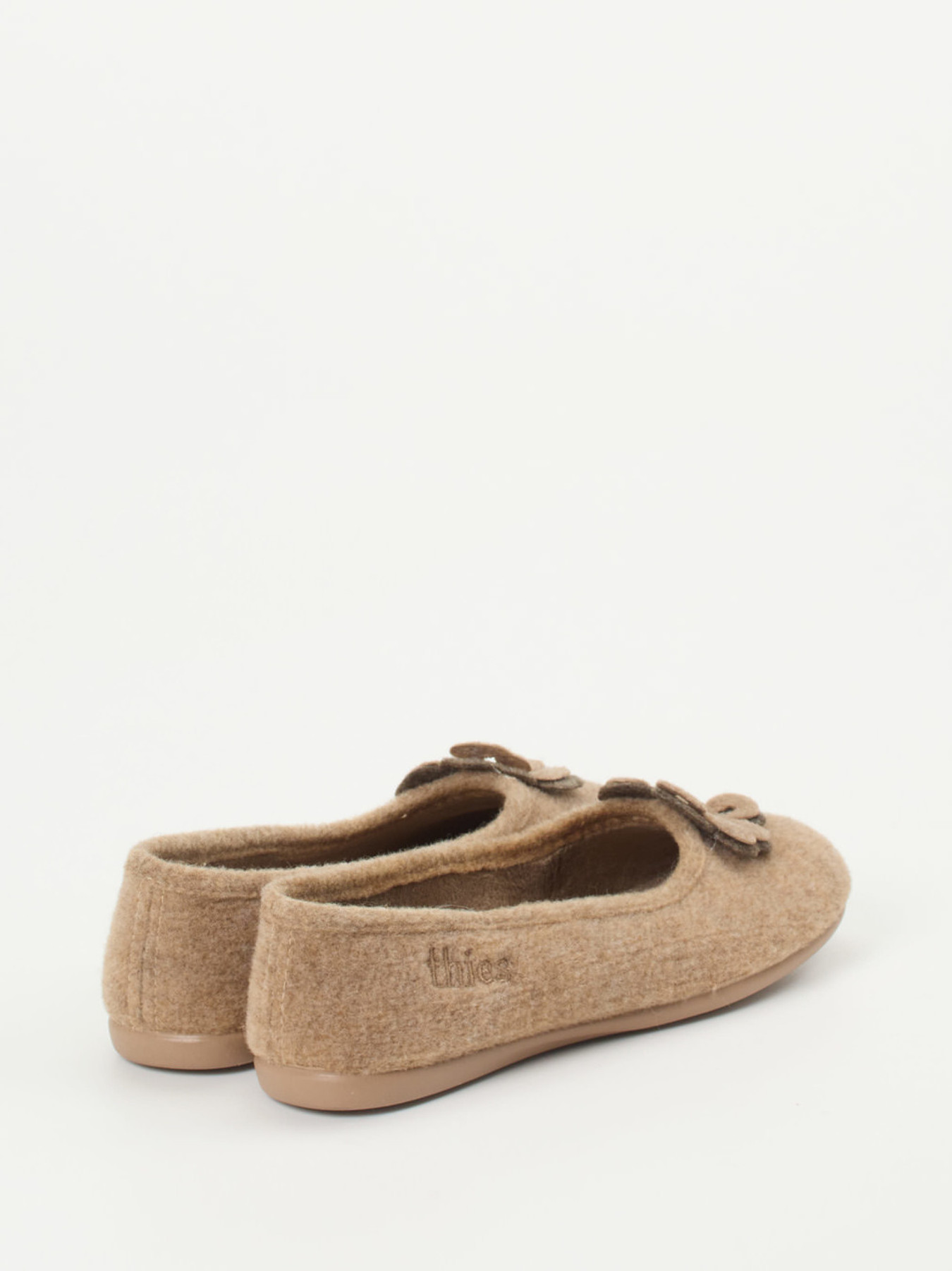 Hausschuh braun 7172259000703