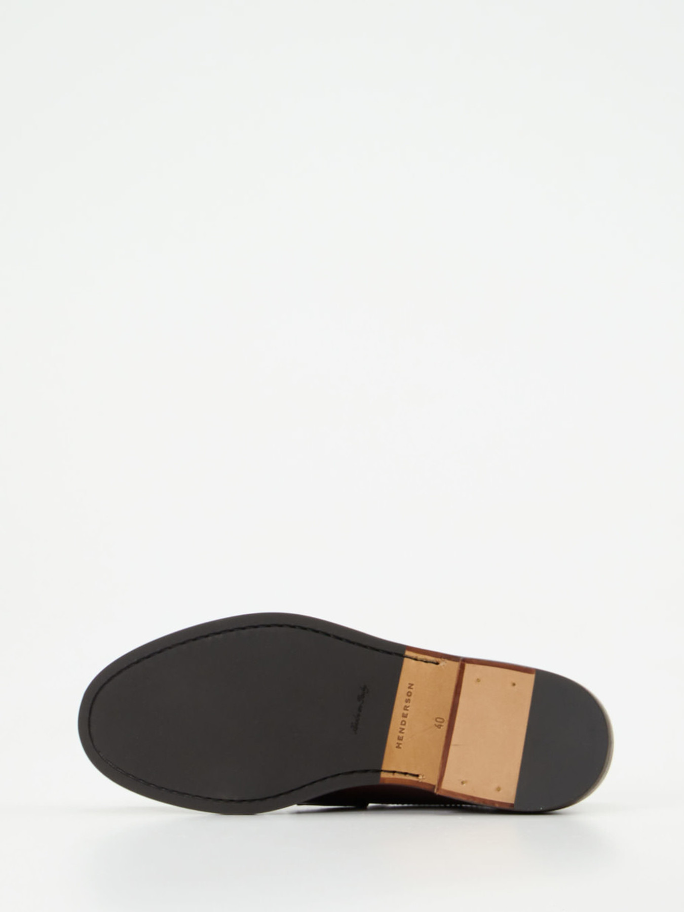 Slipper braun 4501229002905