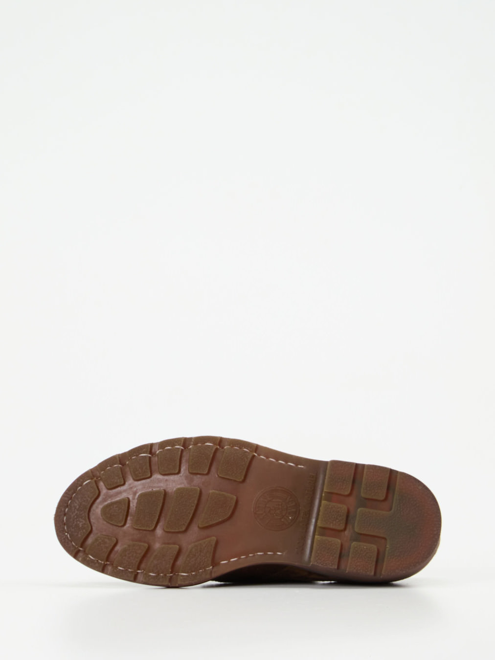 Schnürschuh John braun 4610229039405