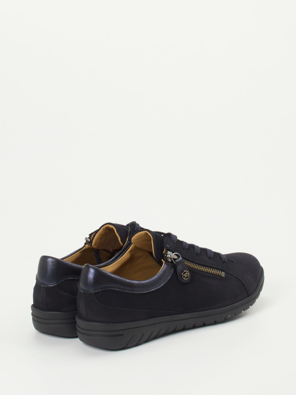 Sneaker blau 2651109025603