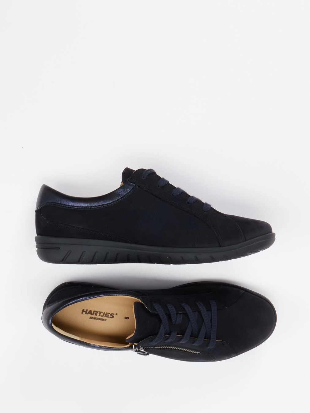 Sneaker blau 2651109025604