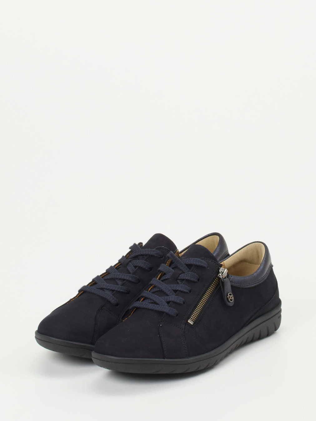 Sneaker blau 2651109025602