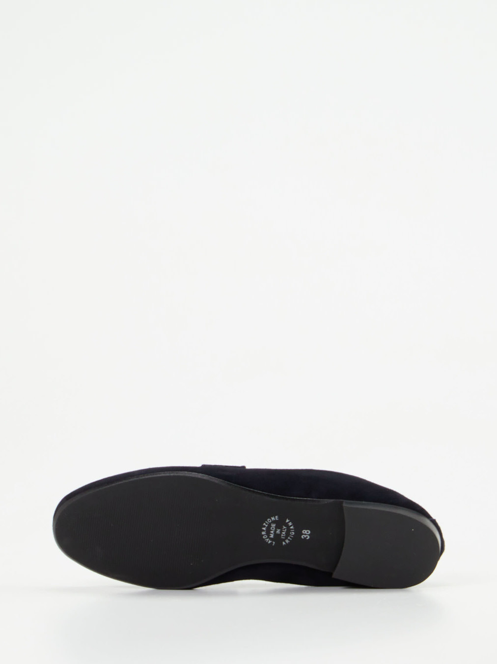 Slipper blau 1511109030505