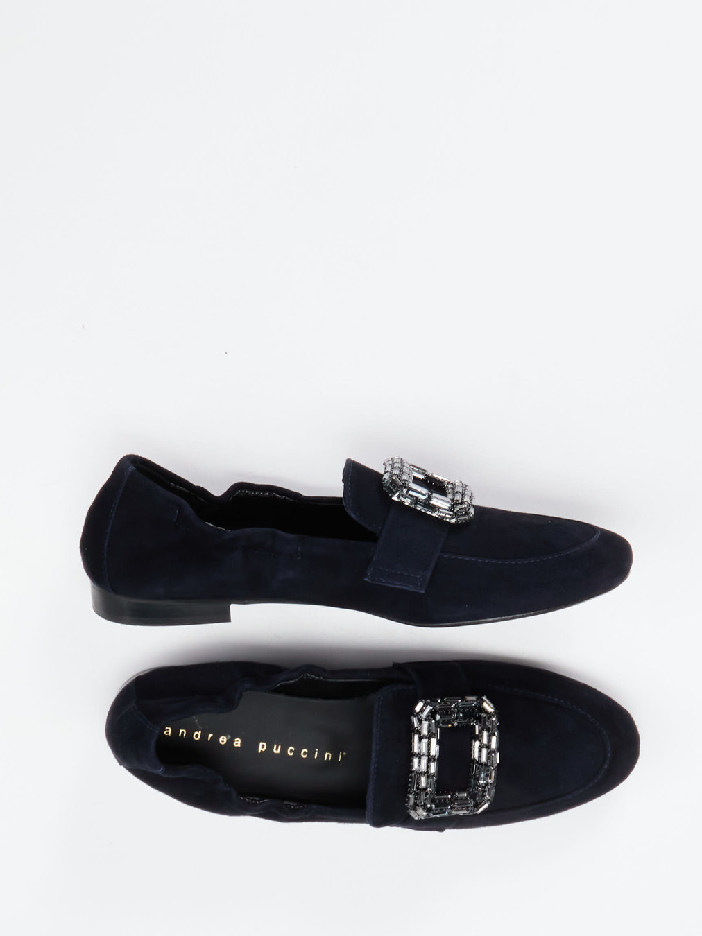 Slipper blau 1511109030504