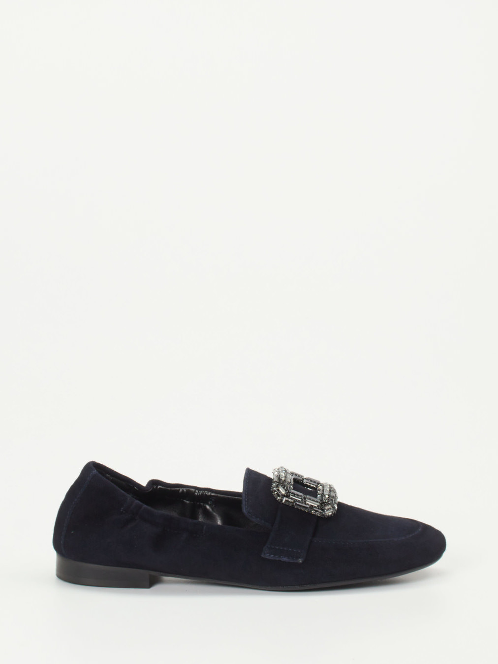 Slipper blau 1511109030501