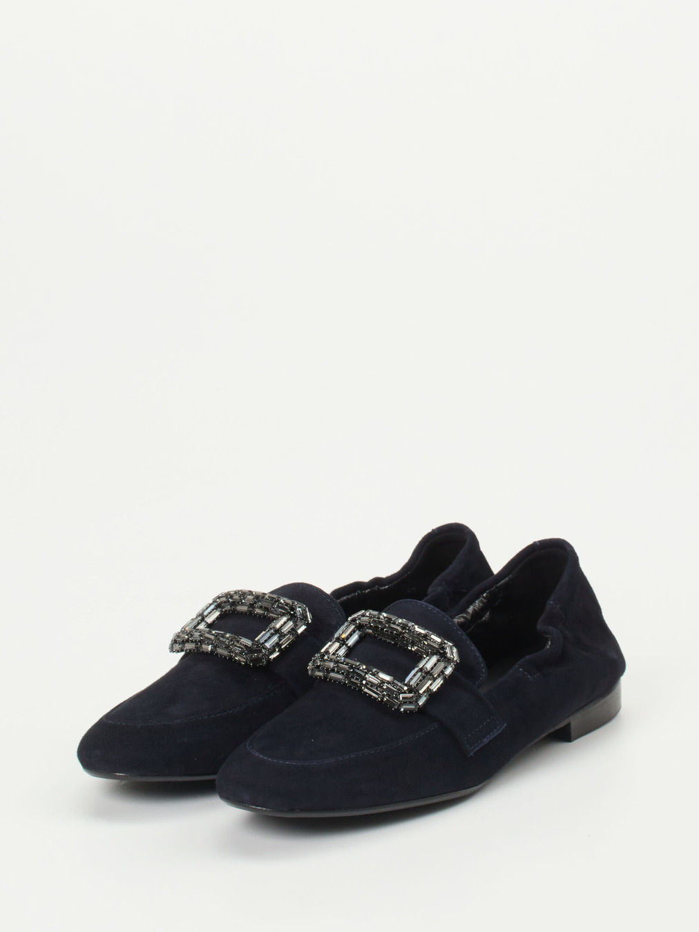 Slipper blau 1511109030502