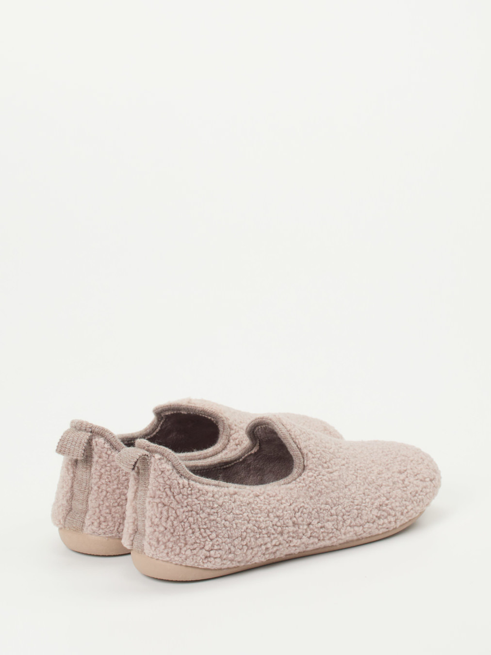 Hausschuh beige 7173309000203