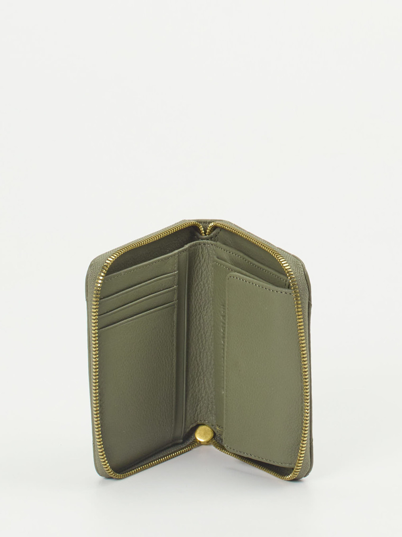 Geldbörse grün 9380699000303