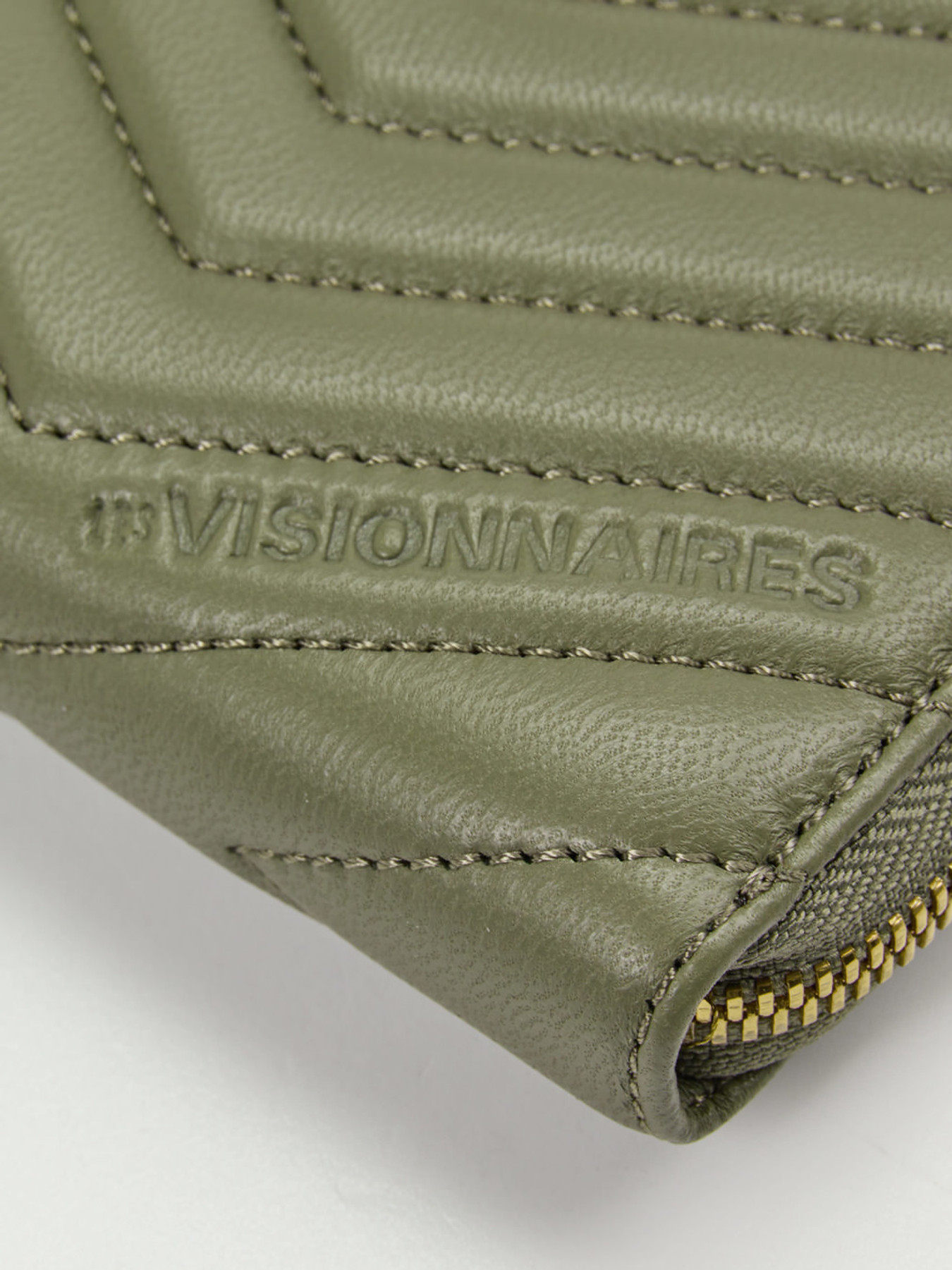 Geldbörse grün 9380699000304