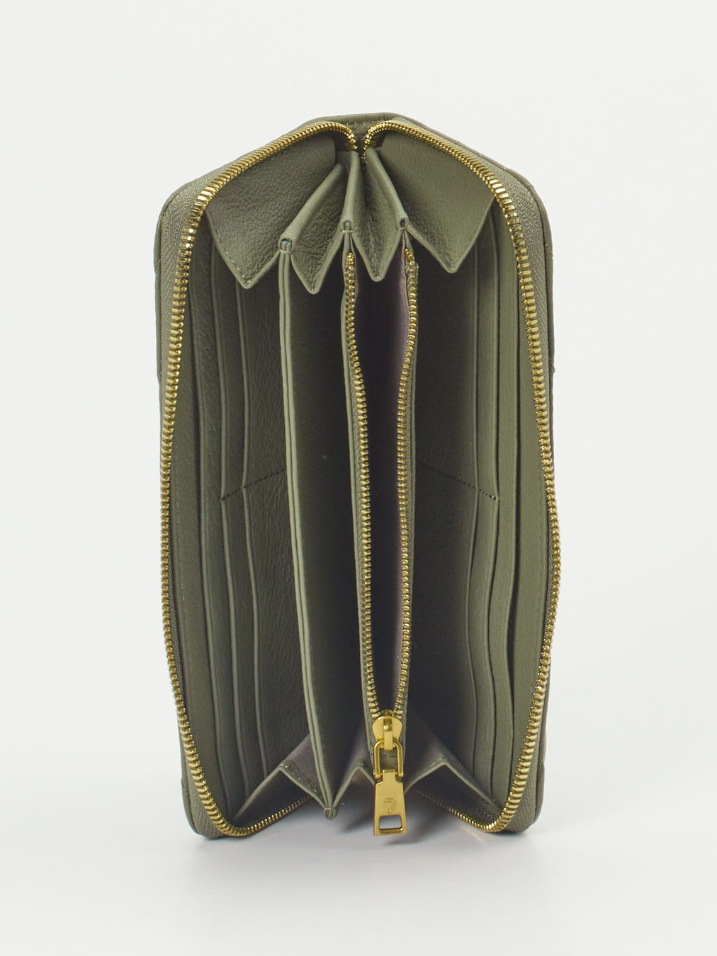 Geldbörse grün 9380699000203