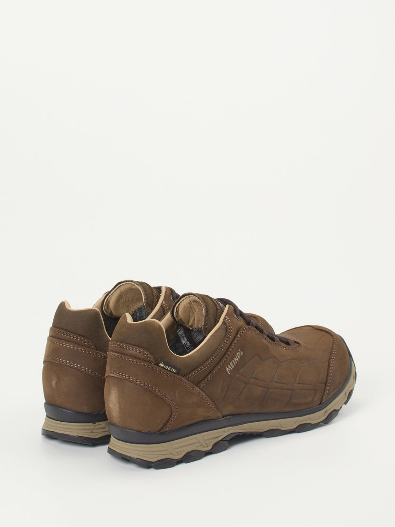 Schnürschuh braun 4651209006703