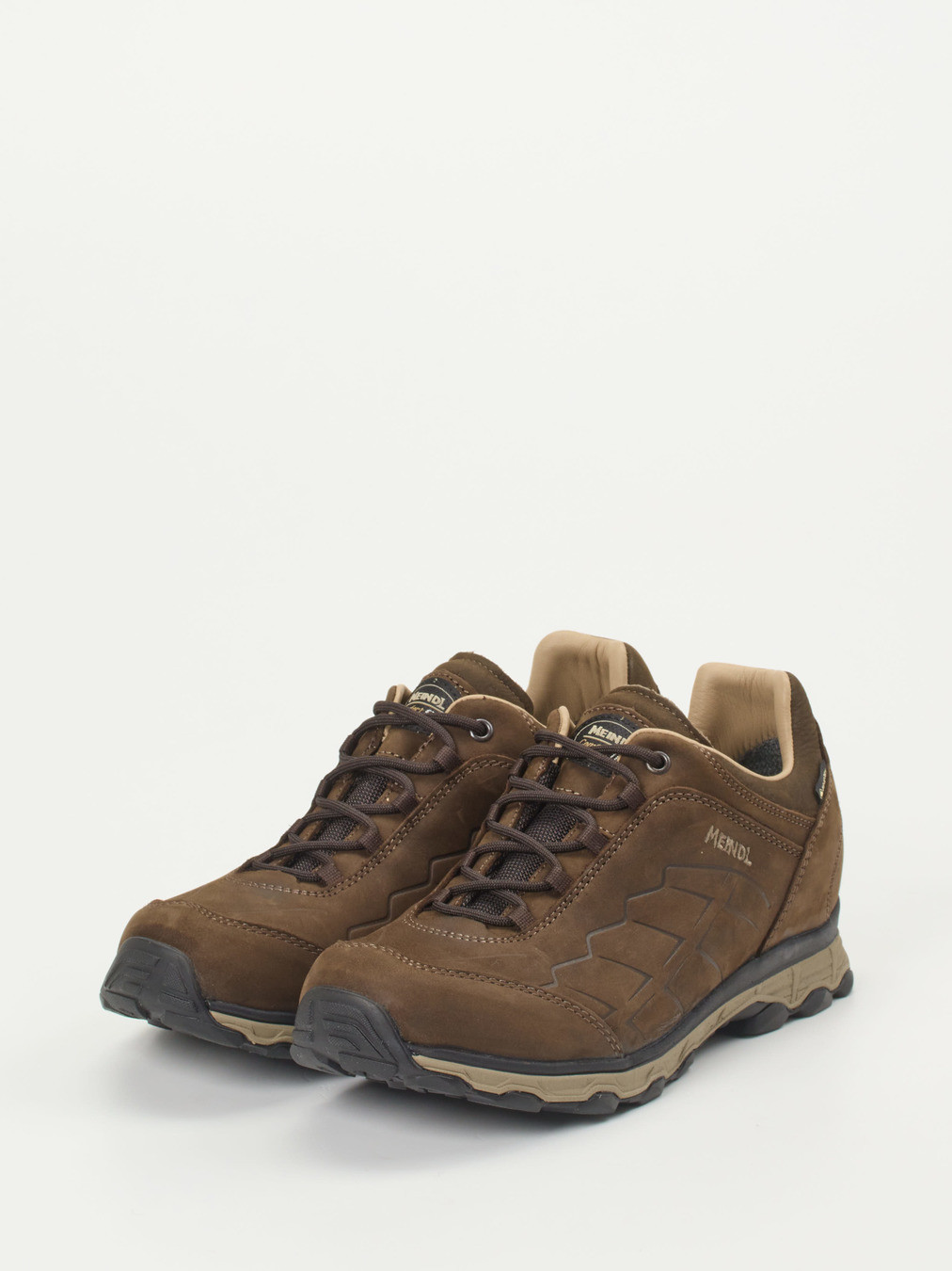 Schnürschuh braun 4651209006702