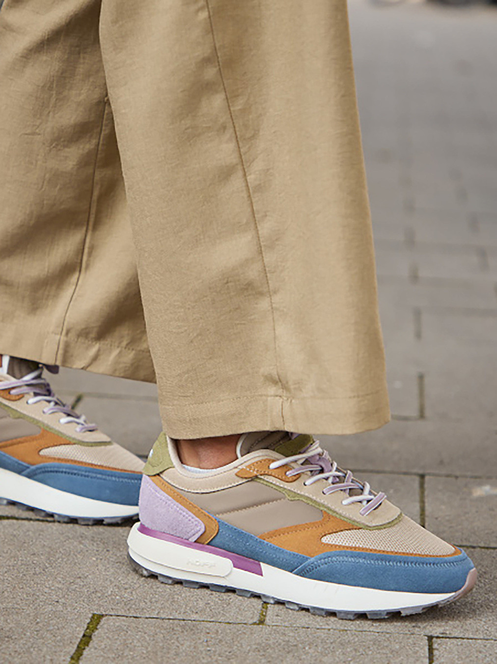 Sneaker multi 1663999006002