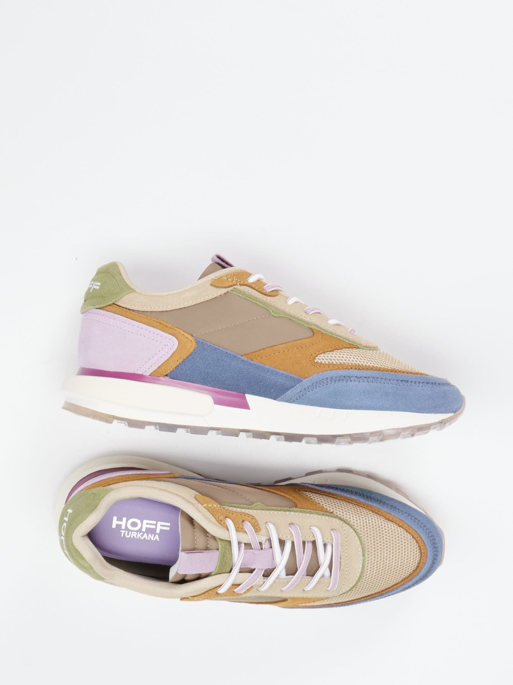 Sneaker multi 1663999006004