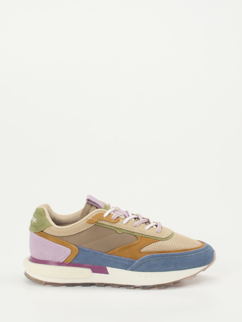 Sneaker multi 1663999006001