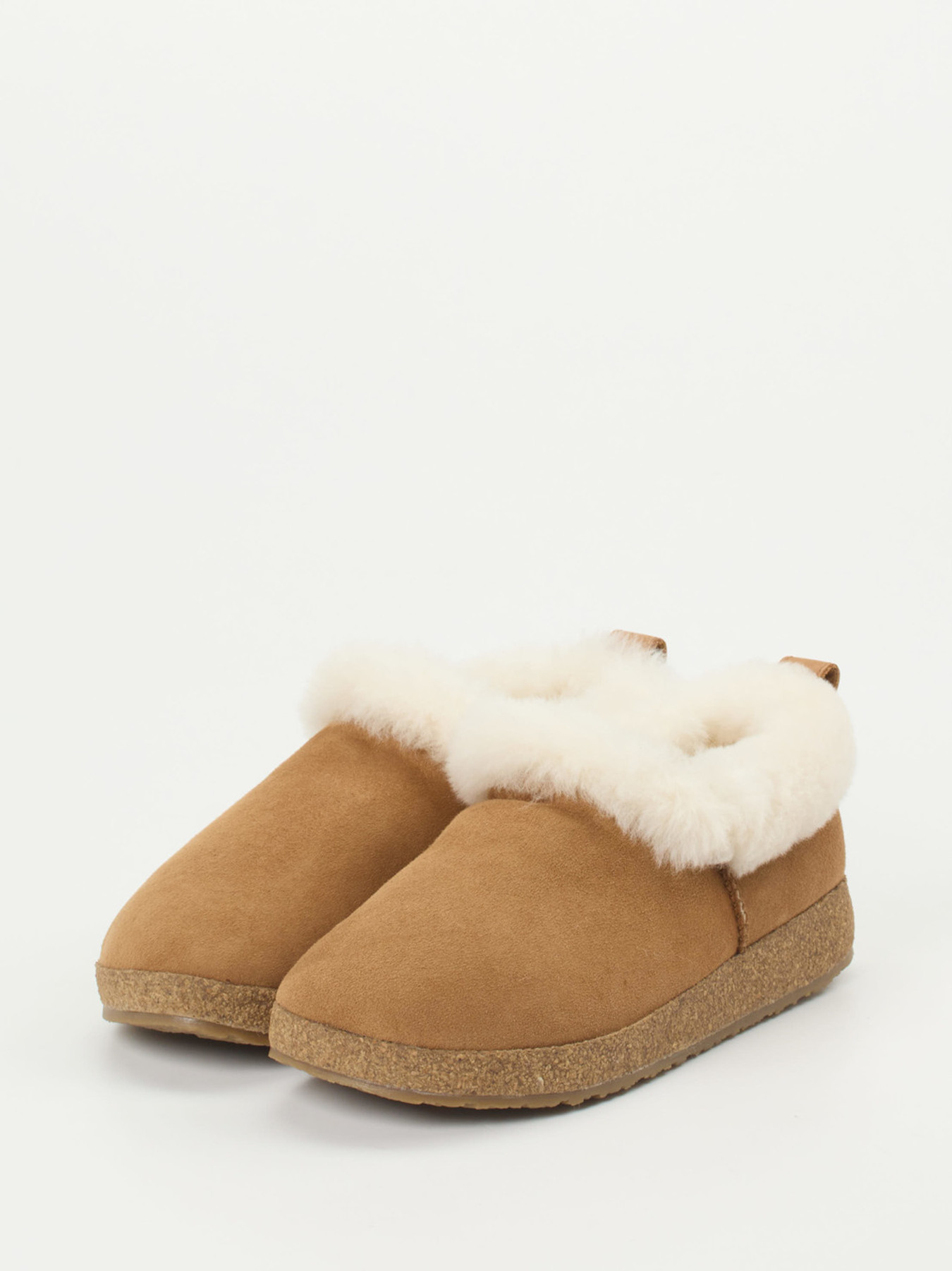 Pantolette braun 7173289000202