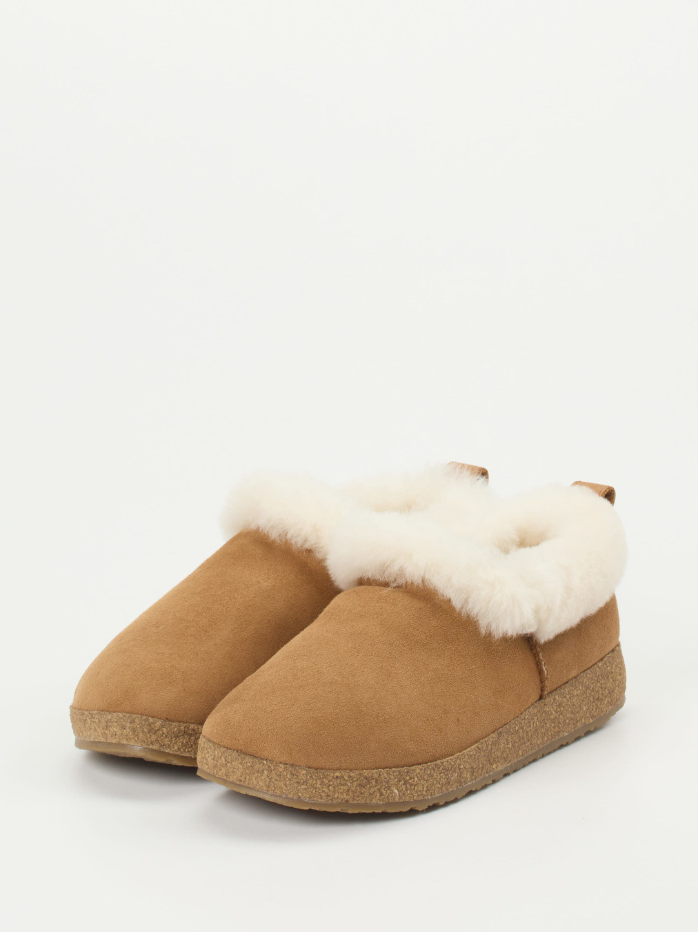 Pantolette braun 7173289000202