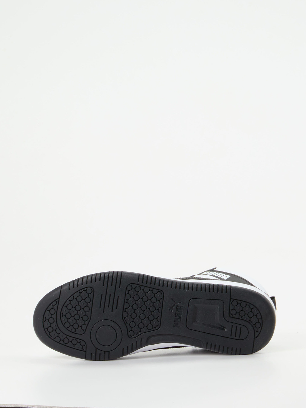 Sneaker High weiß 8666790000205