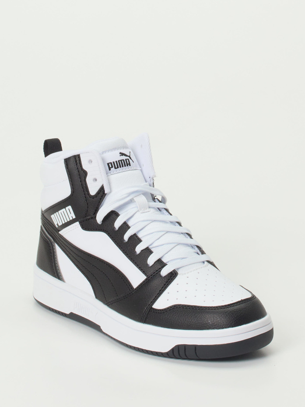 Sneaker High weiß 8666790000206