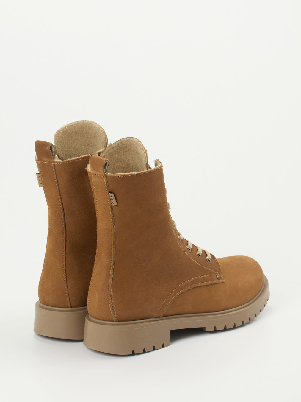 Schnürboots braun 6700289004203