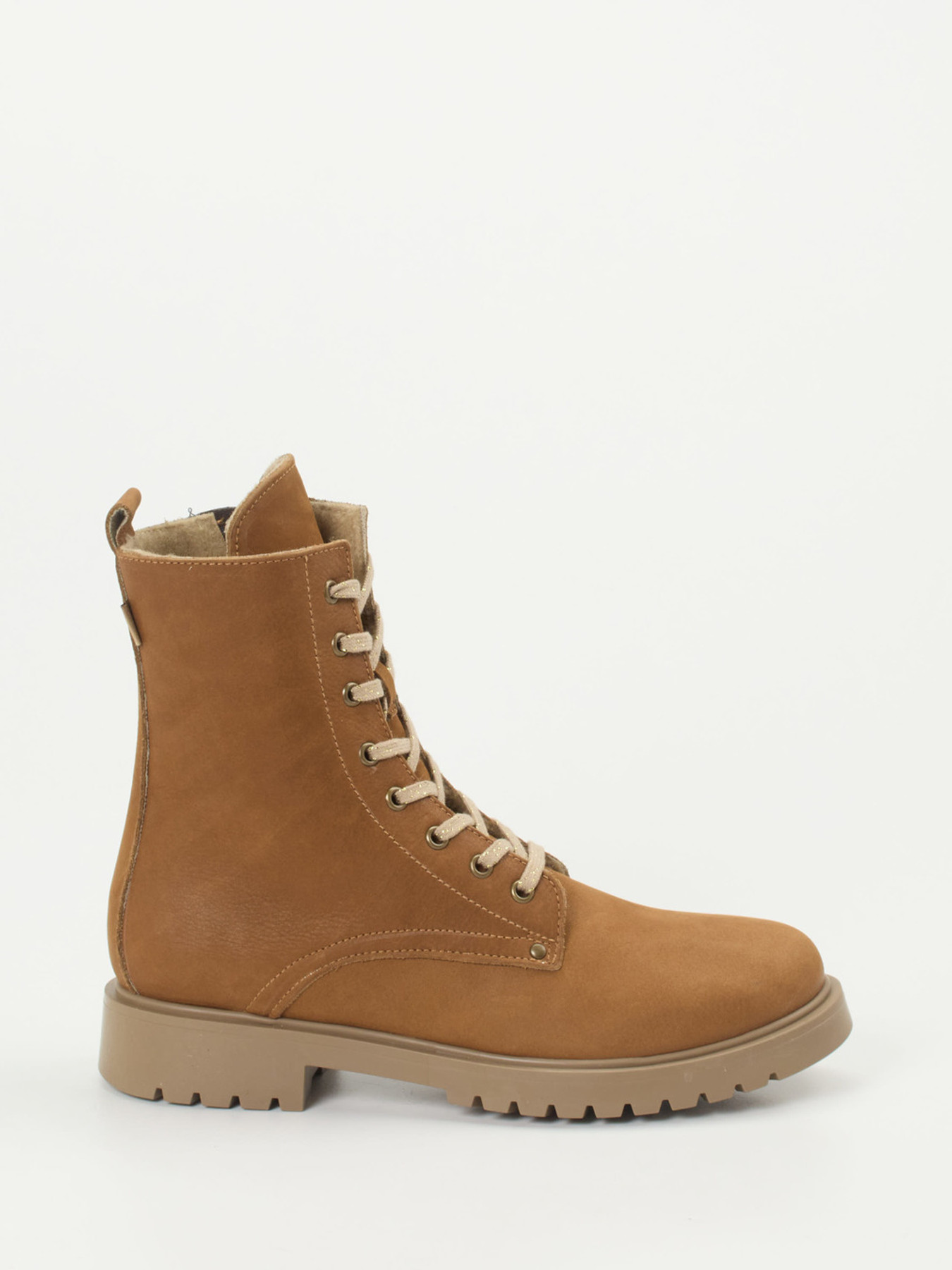 Schnürboots braun 6700289004201