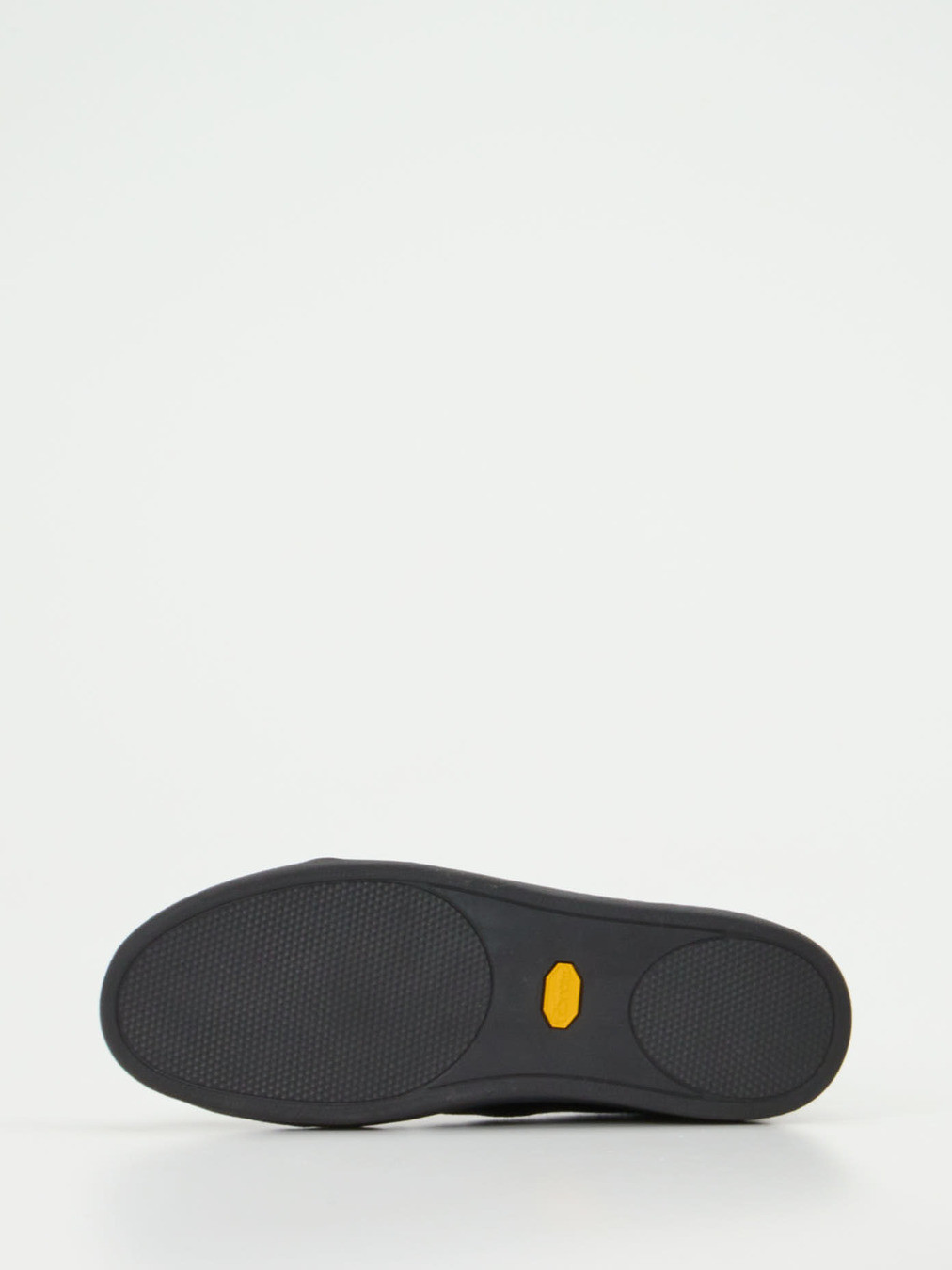 Sneaker high Jabba schwarz 4861009054905