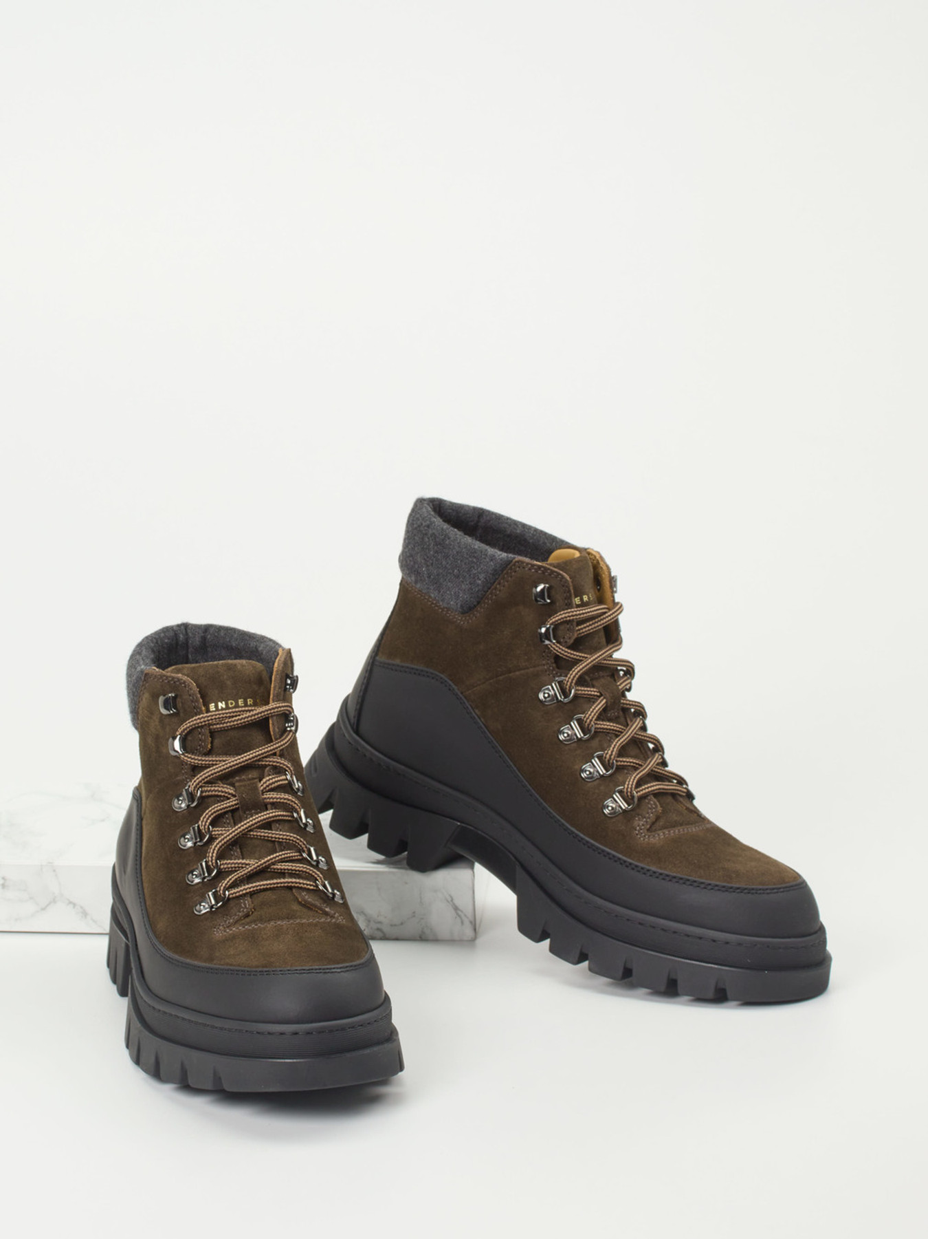 Boots braun 4701200001804